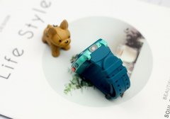 功能全面、亮点多多，好看更实用！360儿童手表W91