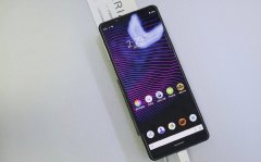 拒绝刘海、挖孔屏，超微孔前摄手机来了，这才是真